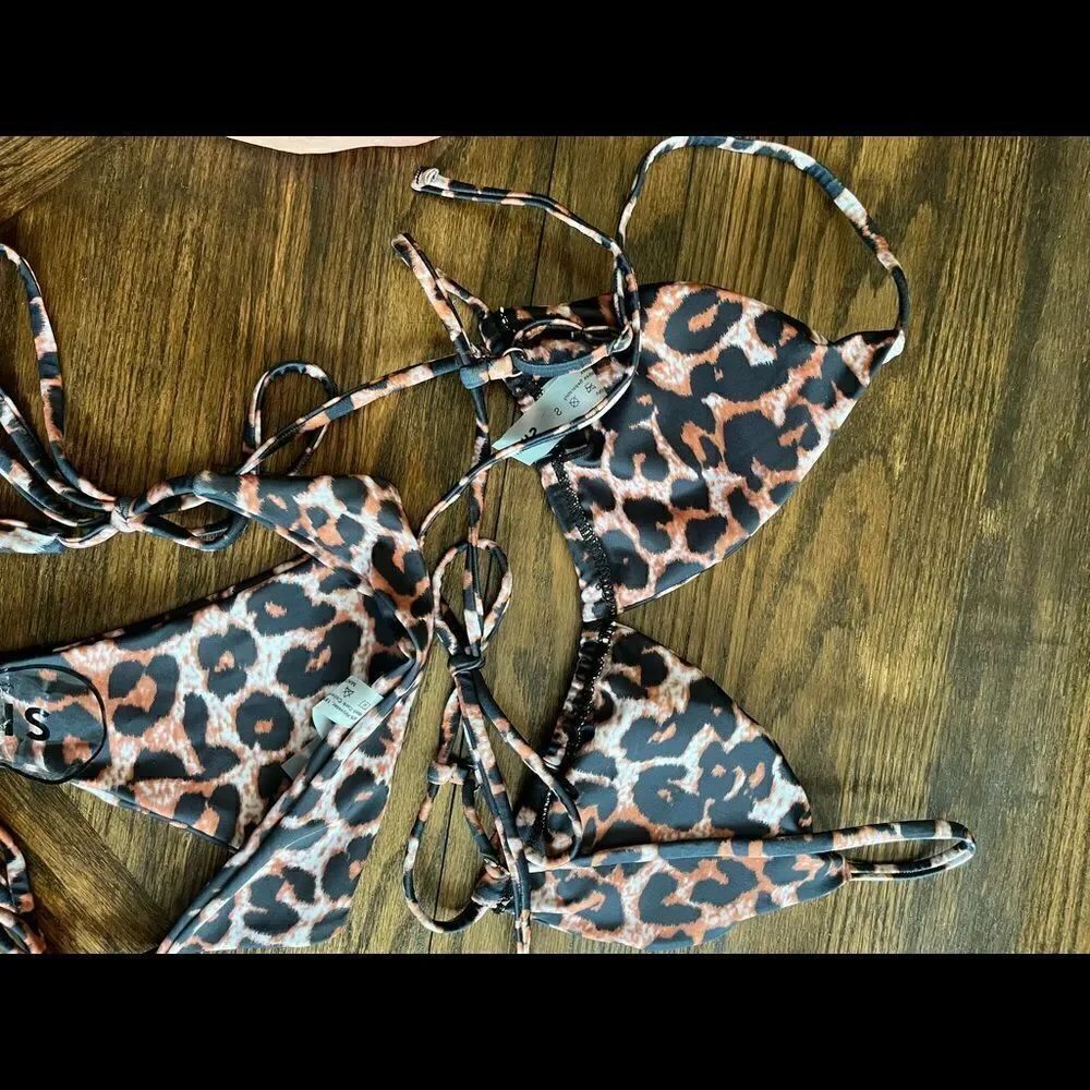 Shein bikini   - Picture 10 of 10
